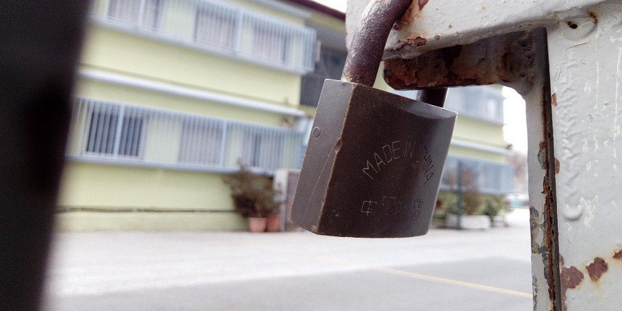 Κλειστά από σήμερα τα σχολεία παγκύπρια για αποτροπή μετάδοσης του κορωνοϊού