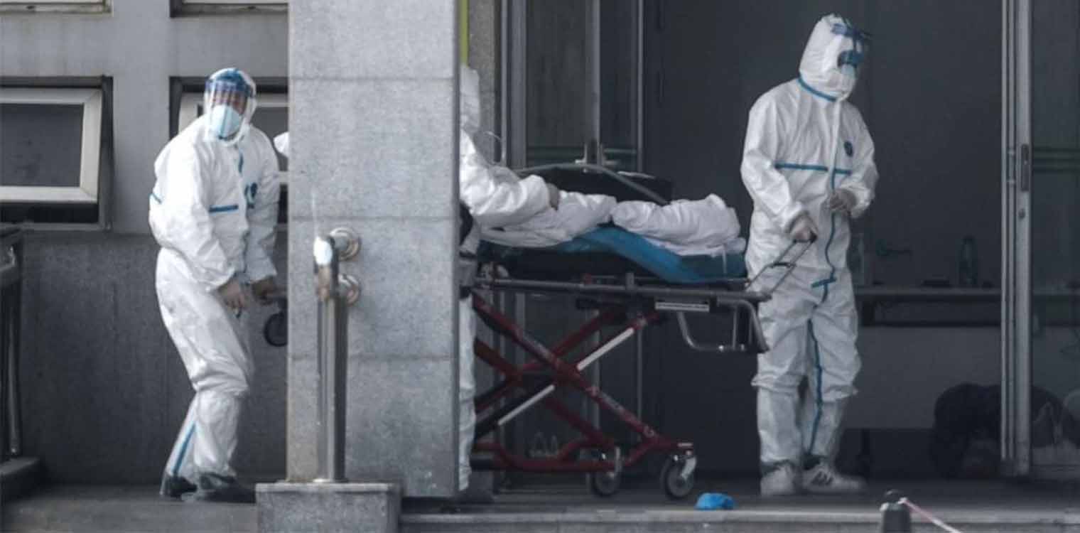 Κορωνοϊός: Εξαπλώνεται ανά το παγκόσμιο – Αυξάνονται κρούσματα και μέτρα