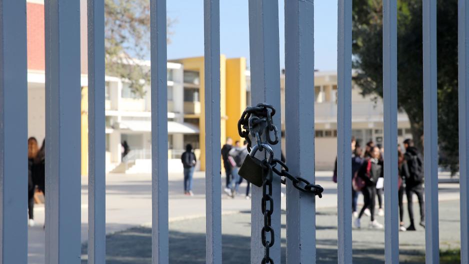 Αναστάτωση σε δημοτικό σχολείο της Λευκωσίας λόγω ύποπτου κρούσματος κορωνοϊού