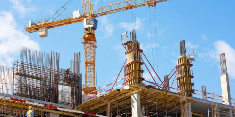 Τη λήψη ειδικών μέτρων στον κατασκευαστικό τομέα ζητά η Ομοσπονδία Εργολάβων