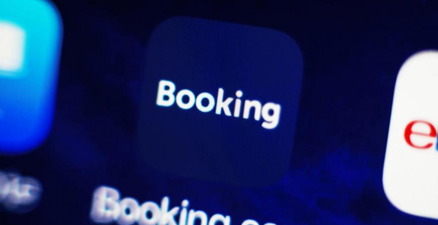 Σημαντική ανακοίνωση από την εταιρία Booking.com