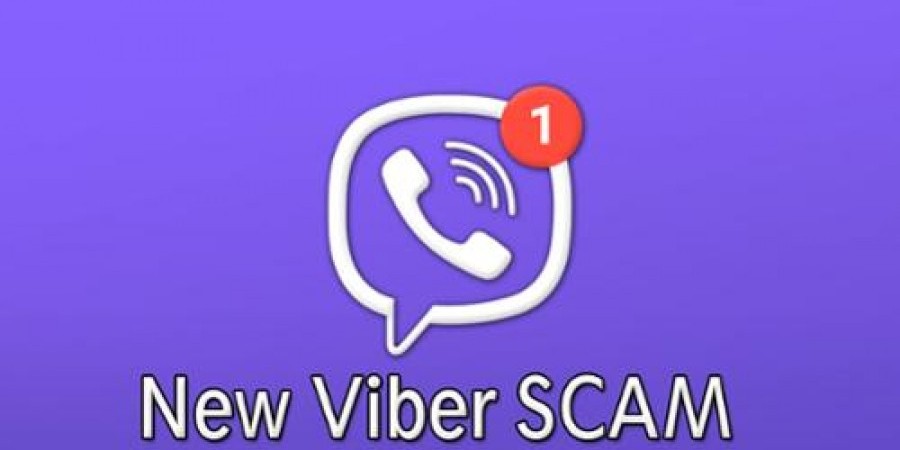 Νέα τηλεφωνική απάτη μέσω Viber – Δείτε όλες τις λεπτομέρειες