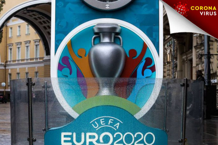 Επισήμως EURO… 2021, τι ισχύει για Champions League, Europa, πρωταθλήματα