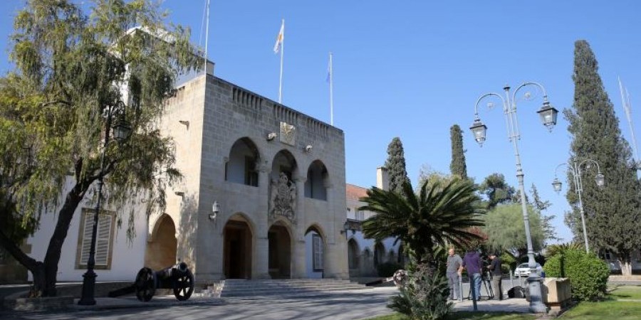 Συνέρχεται το Συμβούλιο Αρχηγών με θέμα τα μέτρα για τον κορωνοϊό