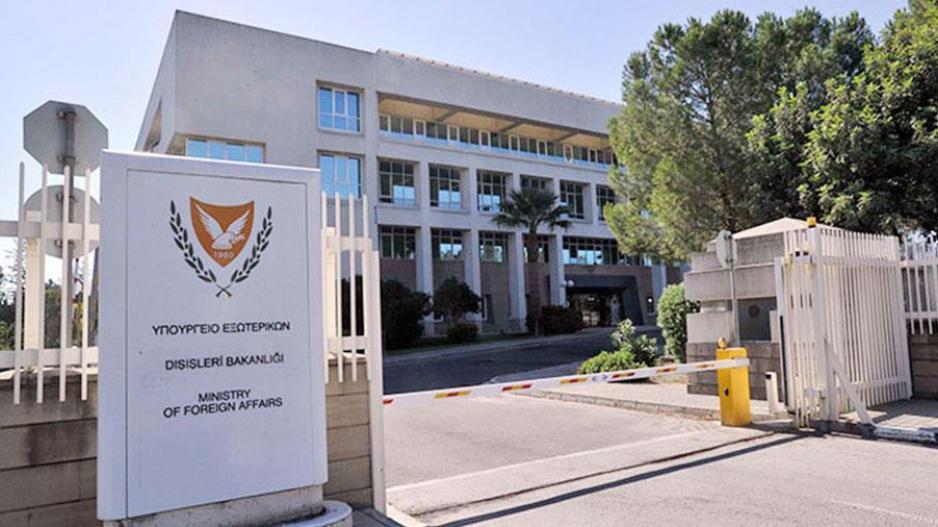 Νέα ταξιδιωτική οδηγία από το ΥΠΕΞ για κορωνοϊό