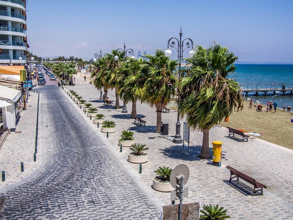 Εναλλαγή ήλιου και συννεφιάς στο μενού του καιρού