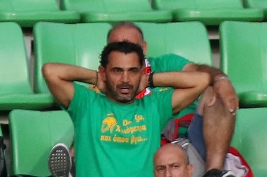 Κλήμης: «Λόγω εμπειρίας το ΑΠΟΕΛ είναι φαβορί για τον τίτλο»