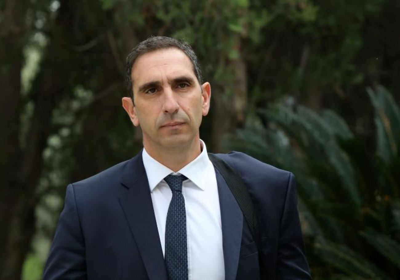 Του υπουργείο Υγείας επιβεβαίωσε 8 νέα κρούσματα στην Κύπρο