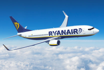 Νέα ανακοίνωση και από την Ryanair λόγω κορωνοϊού - Larnakaonline ...