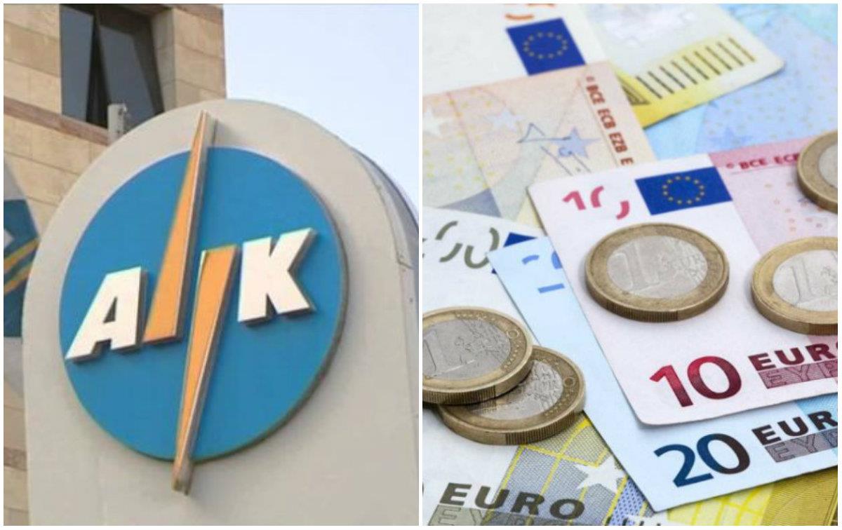 Μείωση κατά 10% στην τελική τιμή ηλεκτρισμού για δύο μήνες