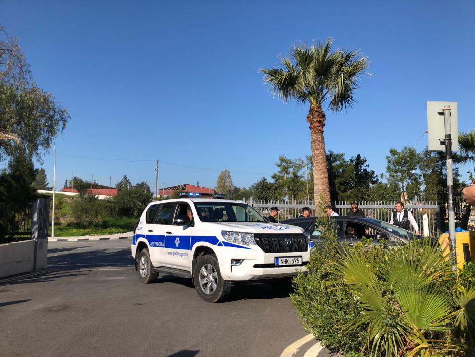 ΔΙΚΑΣΤΗΡΙΟ – ΑΠΟΠΕΙΡΑ 1