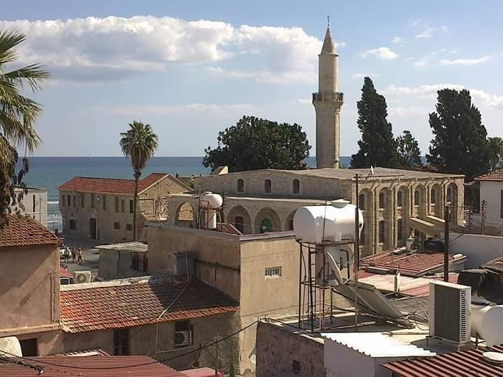 Η πρωινή ενημέρωση της ημέρας από τη Σκαλιώτισσα