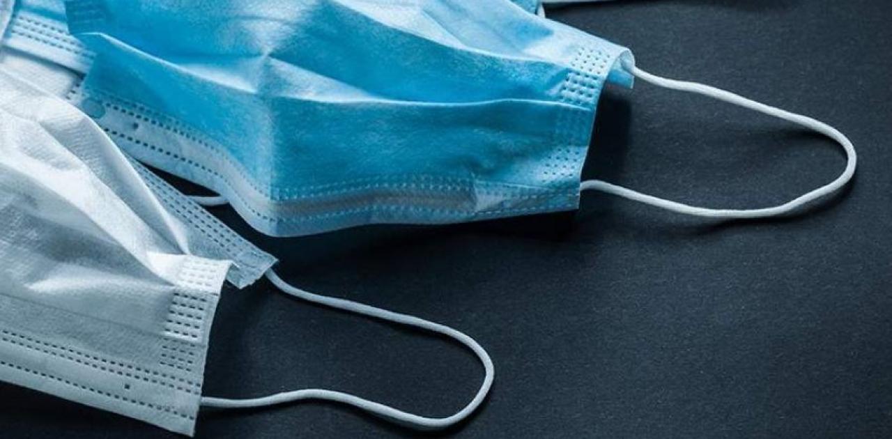 Ψάχνει επειγόντως 250.000 μάσκες το υπ. Υγείας