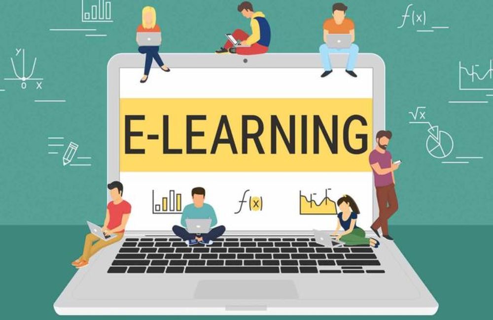 Αυξητική τάση στην Κύπρο για το e-learning
