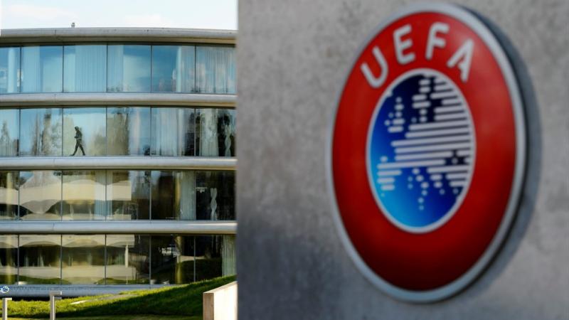 Αποφάσεις Ε.Ε. της UEFA, ως αποτέλεσμα της τηλεδιάσκεψης με τις Ομοσπονδίες