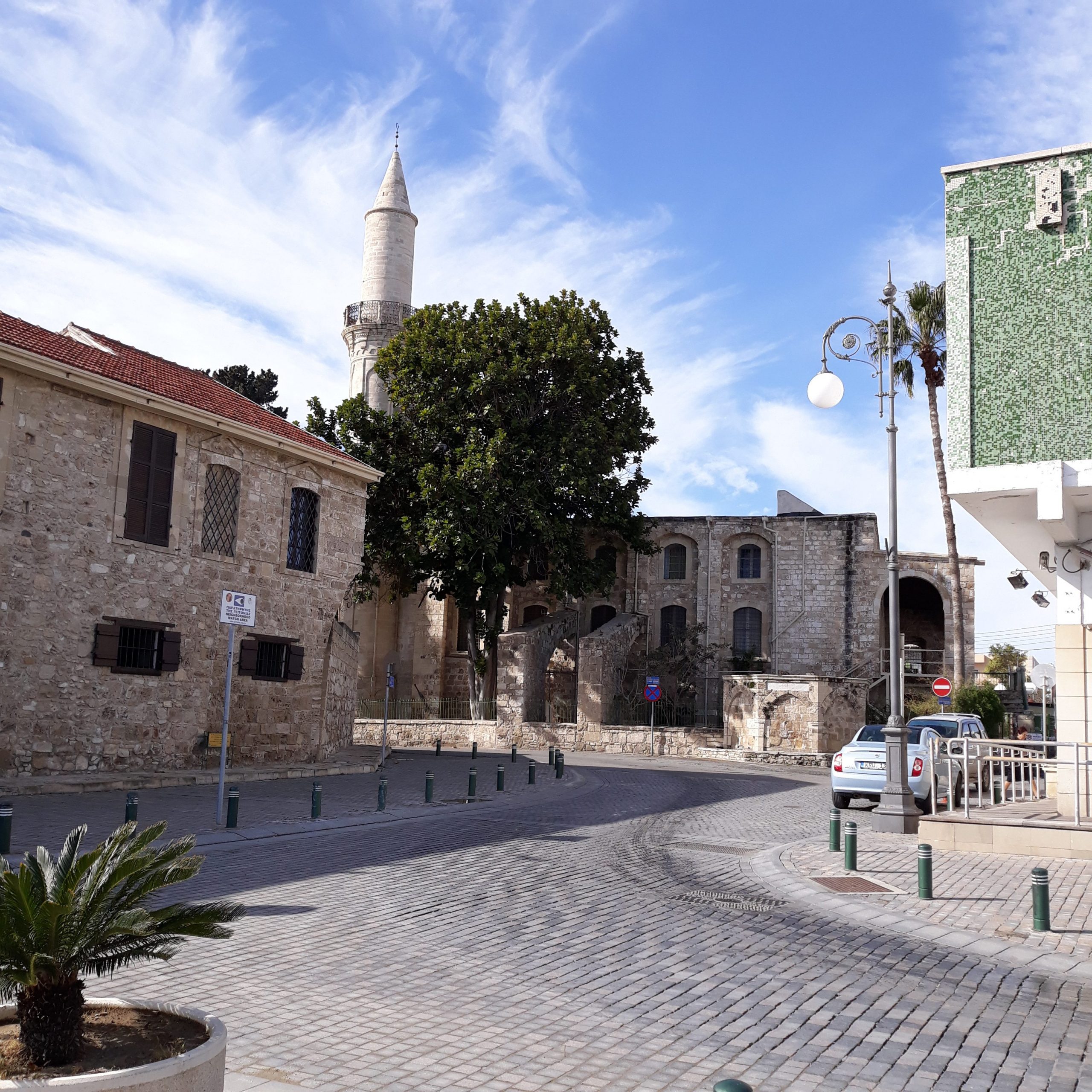 Η πρωινή ενημέρωση της ημέρας από τη Σκαλιώτισσα