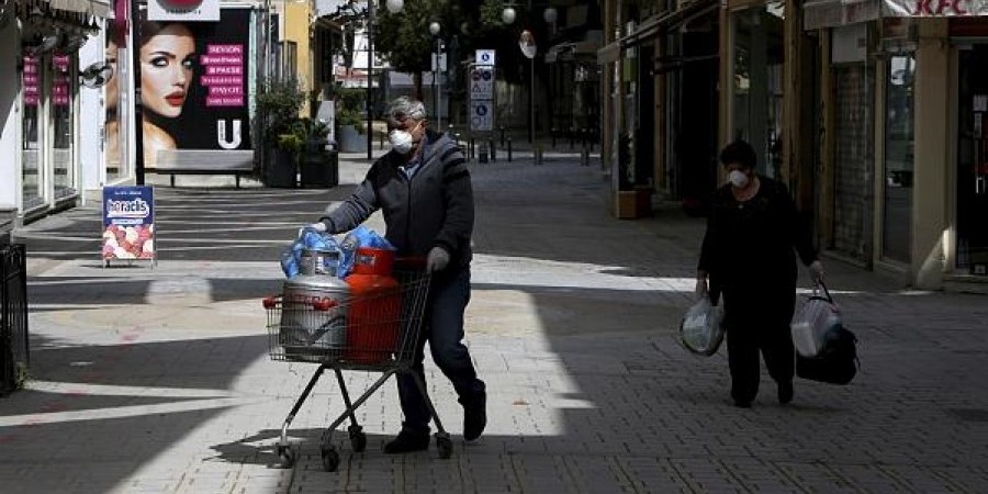 Επέκταση μέτρων στήριξης σε εργοδότες/εργαζόμενους-Τι ισχύει μέχρι Σεπτέμβριο