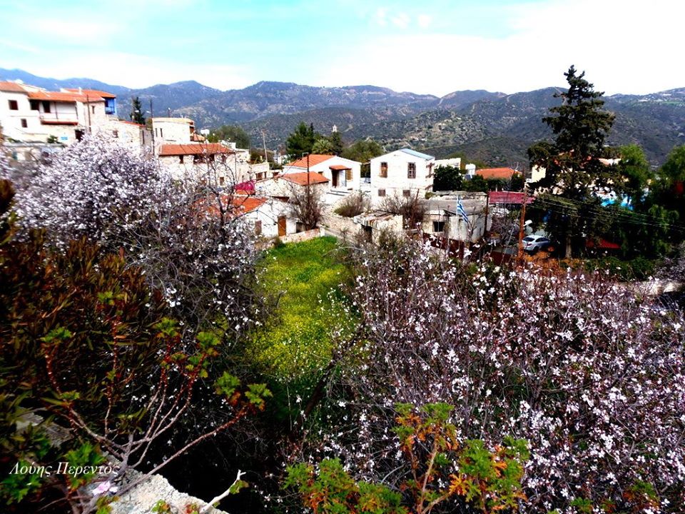 Καλημέρα Λάρνακα αγαπημένη….!!!