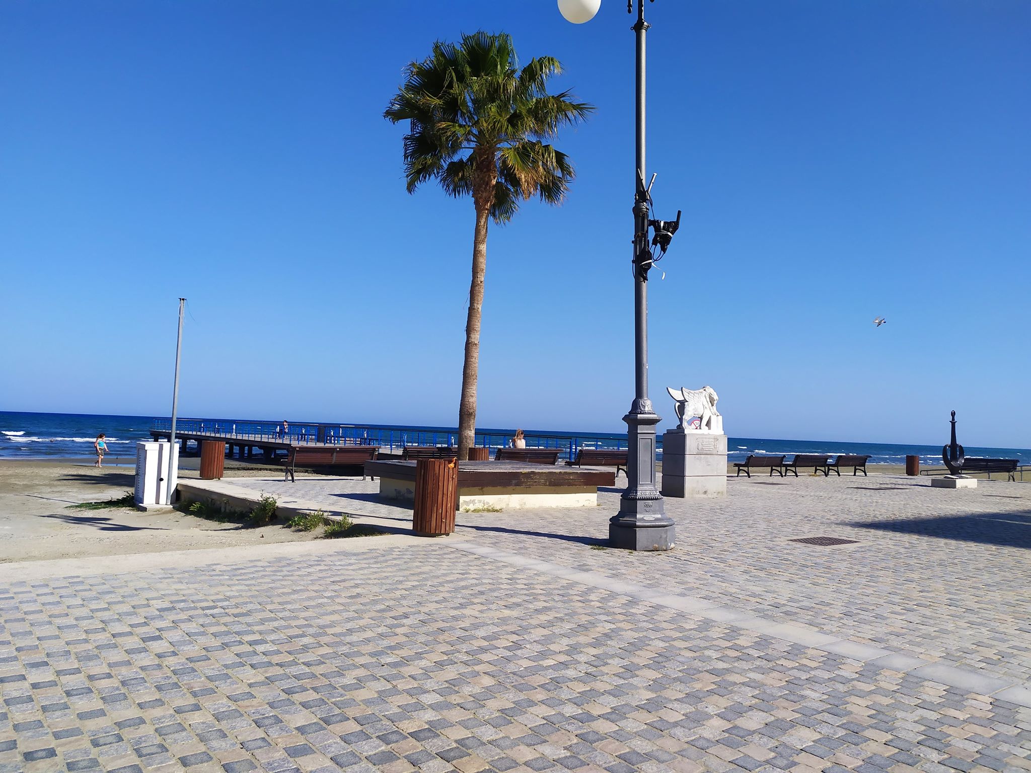 Η πρωινή ενημέρωση της ημέρας από τη Σκαλιώτισσα