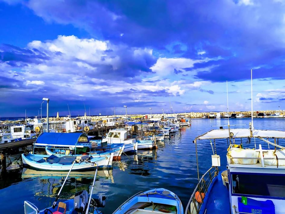 Η πρωινή ενημέρωση της ημέρας από τη Σκαλιώτισσα