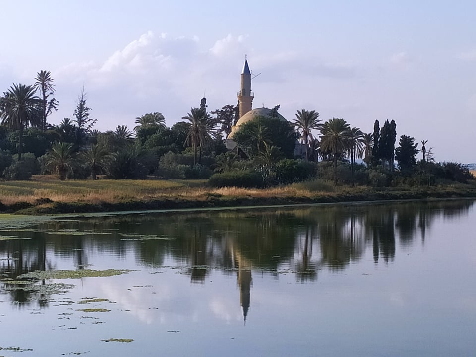 Η πρωινή ενημέρωση της ημέρας από τη Σκαλιώτισσα