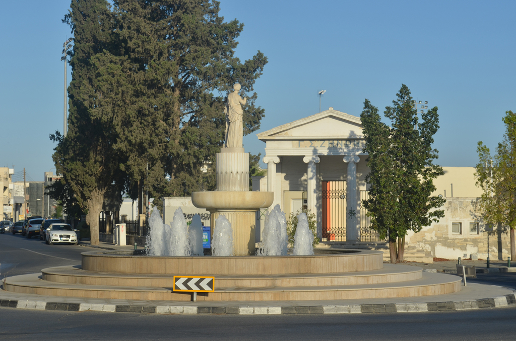 Από το παλιό ΓΣΖ στο ΑΕΚ Αρένα