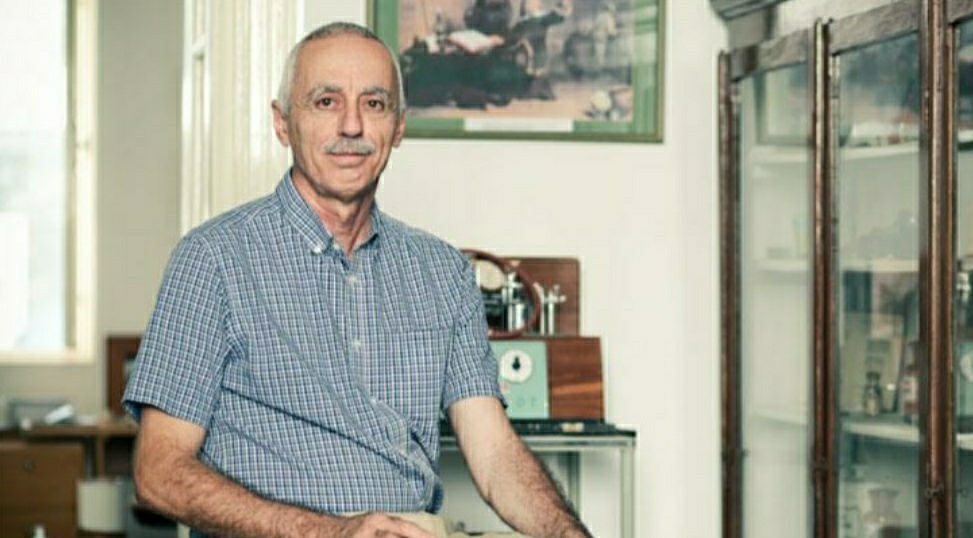 Ο Σκαλιώτης γιατρός που συγκίνησε την Κύπρο στο Larnakaonline: «Υπάρχει φως στο τέλος του τούνελ – Έστειλα πρόταση στο Υπουργείο»