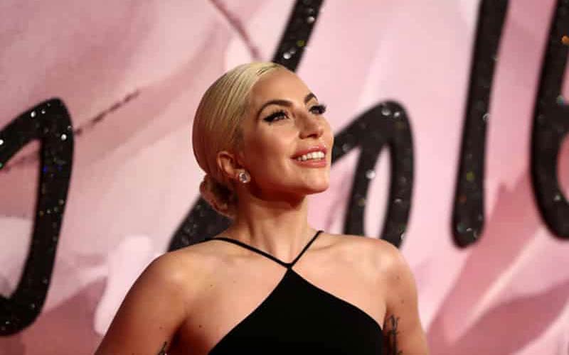 Μια all star συναυλία διοργανώνει η Lady Gaga «μαζί από το σπίτι»