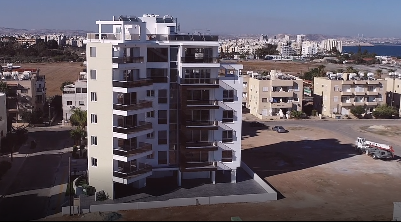 Mackenzy Hills Residences 