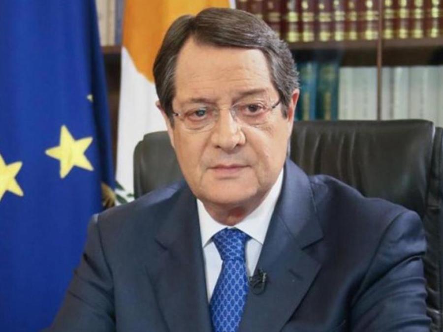 ΠτΔ: “Aυτό το Πάσχα θα είναι διαφορετικό. Αυτό το Πάσχα μένουμε σπίτι”