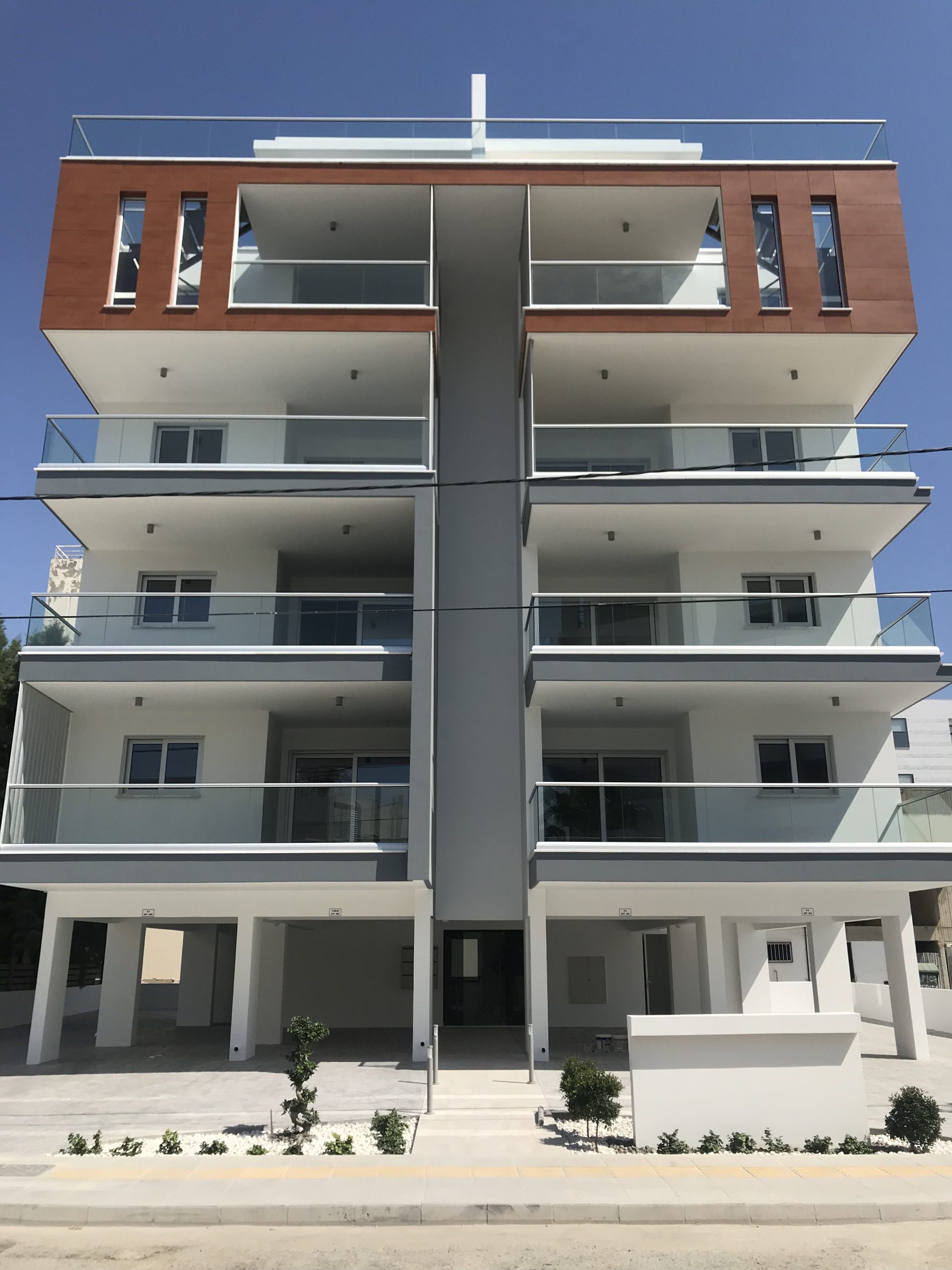 Town Residences
