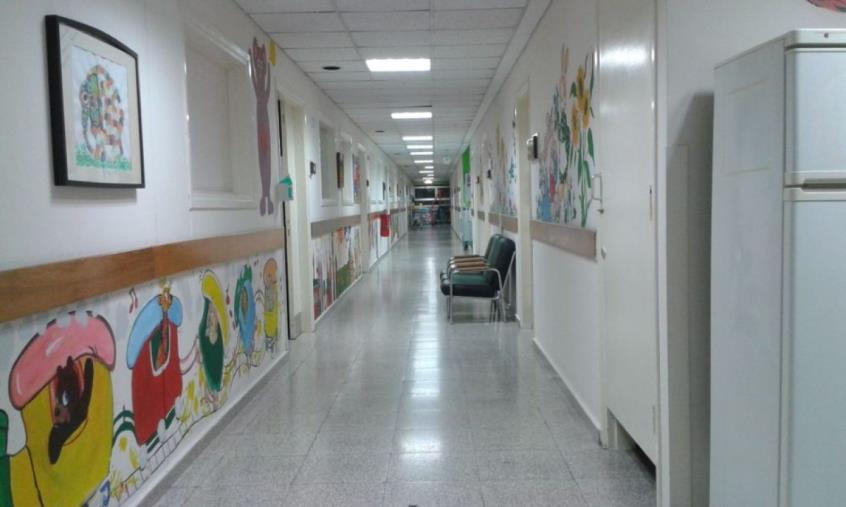 Οι πιο μικροί ασθενείς της Κύπρου-Διαγνώστηκαν με κορωνοϊό και άλλα παιδιά