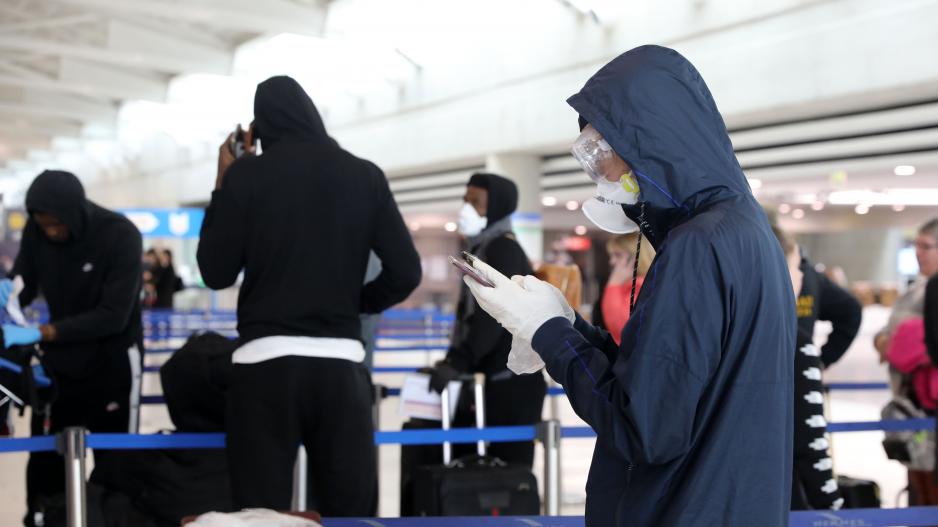 Τι πρέπει να κάνουν οι φοιτητές που έχουν προτεραιότητα για επαναπατρισμό