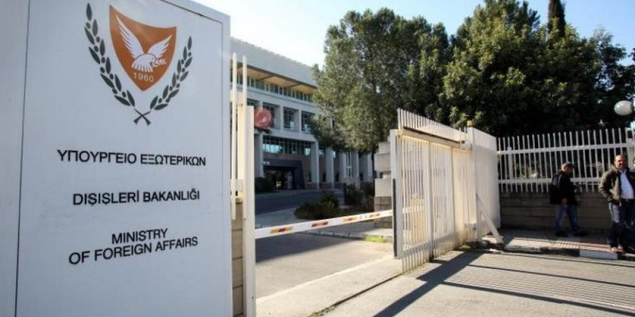 Υποστηρικτικές πρωτοβουλίες σε πολίτες από ΥΠΕΞ και Πανεπιστήμια Κύπρου