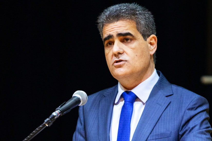 «Ειλικρινά απολογούμαι – Σέβομαι απόλυτα την Αστυνομία»