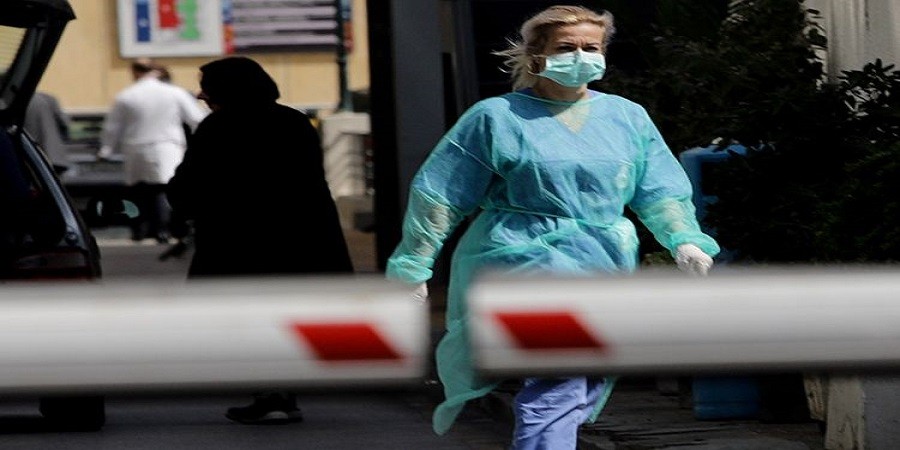 Κορωνοϊός: Ακόμη τρεις νεκροί στην Ελλάδα – Στους 76 ανέβηκε ο αριθμός