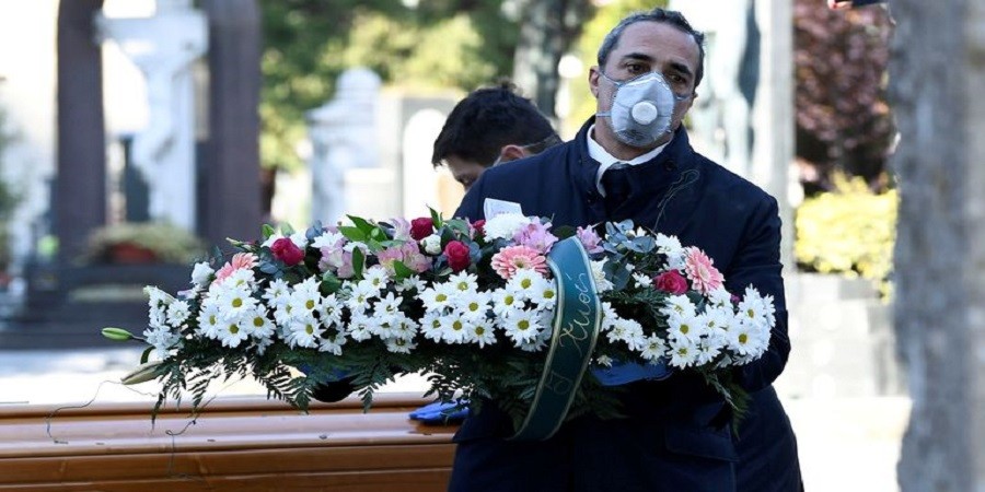 Θλίψη για ζεύγος Κυπρίων που απεβίωσαν από κορωνοϊό με διαφορά τριών ημέρων