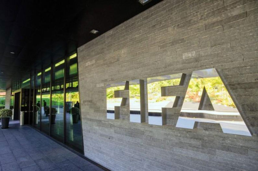 Επίσημο: Αυτές είναι οι κατευθυντήριες γραμμές της FIFA…