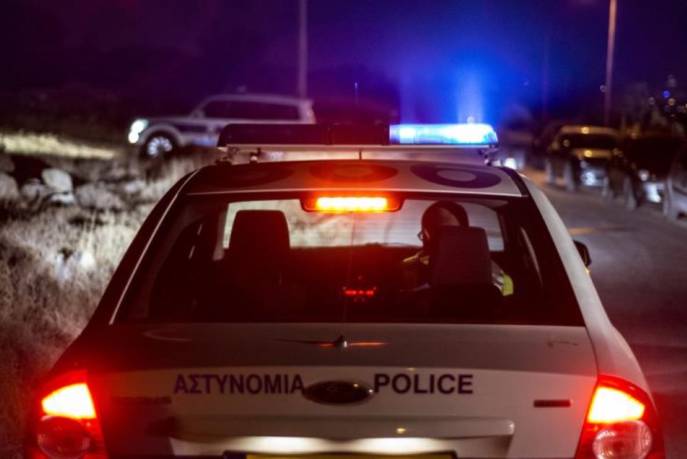 Πυροβολισμοί εναντίον 44χρονου στην Ορμήδεια