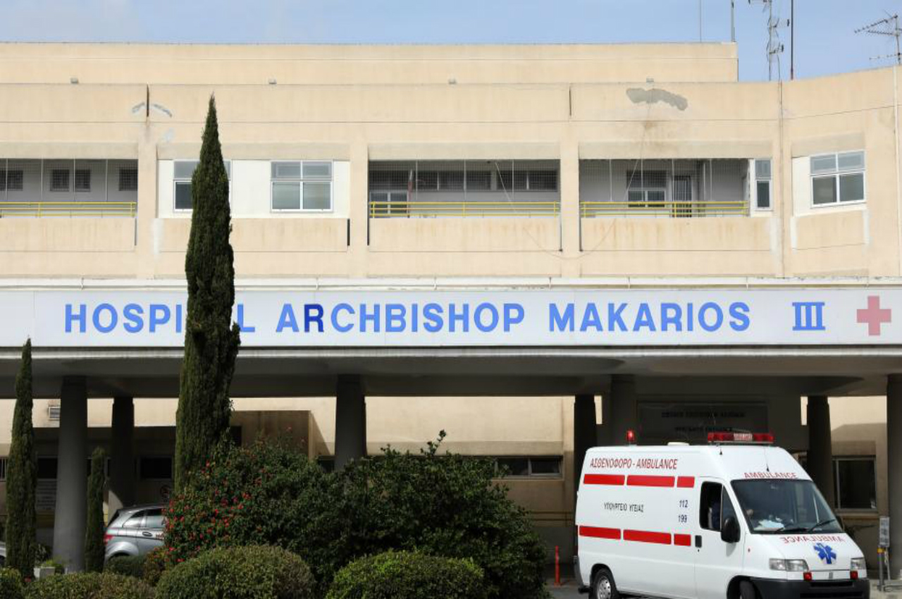 Εξιτήριο για την 13χρονη η οποία νοσηλεύεται στο Μακάρειο Νοσοκομείο και είναι επαφή κρούσματος της αλυσίδας στη Λάρνακα