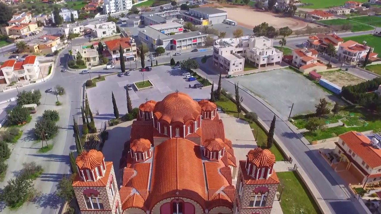 Στεκόμαστε όλοι στο πλευρό του Δήμου Αραδίππου