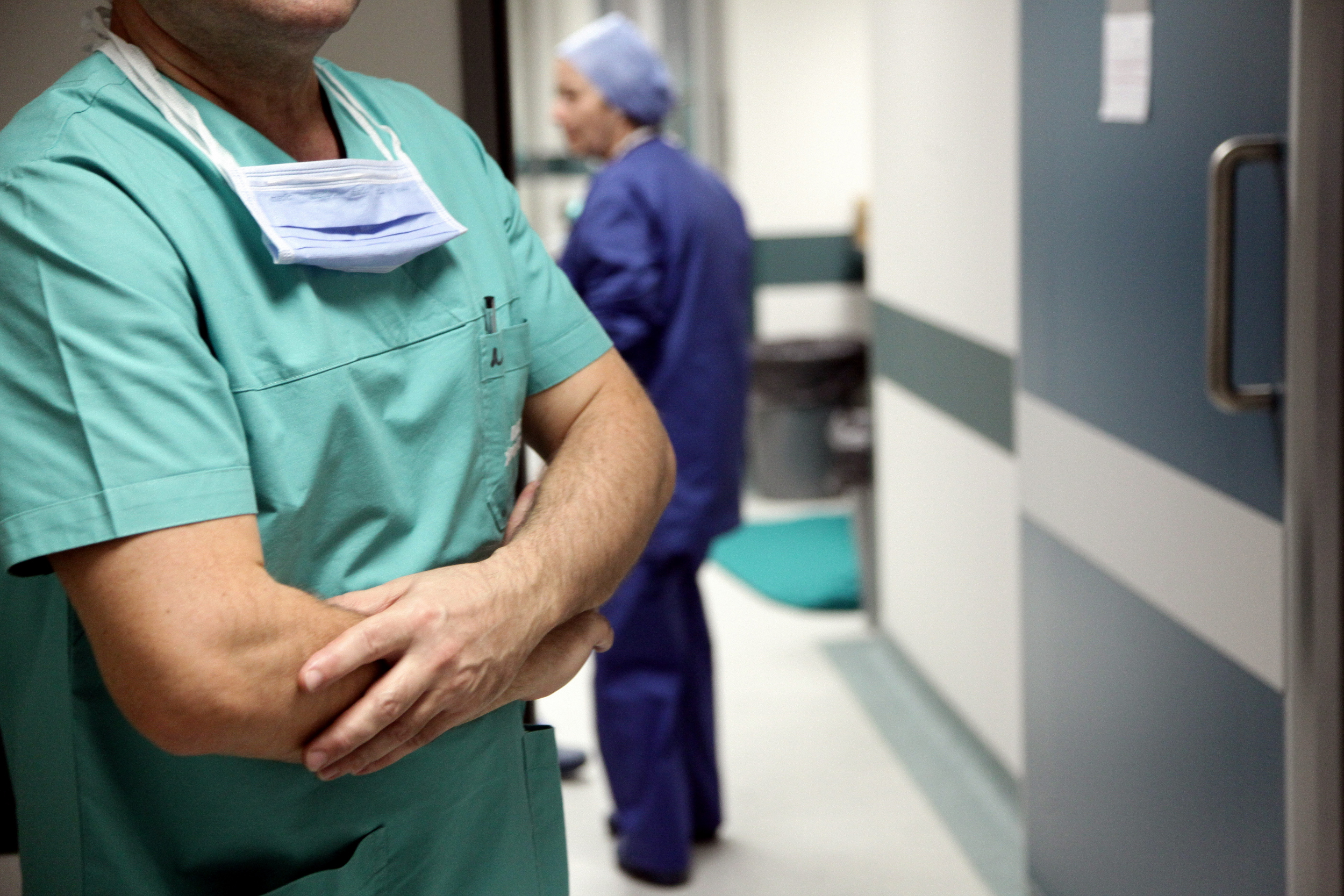 15 κενές θέσεις Εργασίας στον Οργανισμό Κρατικών Υπηρεσιών Υγείας – Οι τρεις στο Νοσοκομείο Λάρνακας