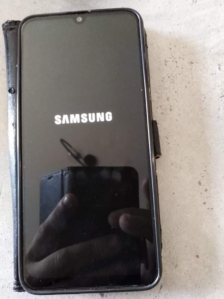 Βρέθηκε κινητό Samsung στον Κρασά (ΦΩΤΟ)