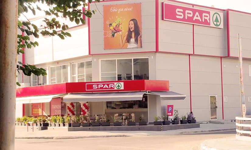 ΛΑΡΝΑΚΑ: Η επιστολή Υπεραγοράς SPAR για τον εντοπισμό κρούσματος