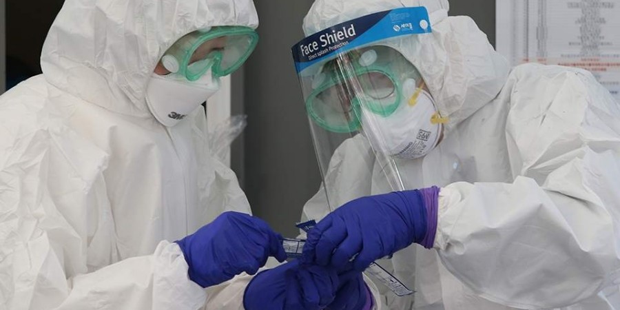 Έρευνα: Η έγκαιρη κυβερνητική παρέμβαση ήταν το «κλειδί» για μη εξάπλωση ιού