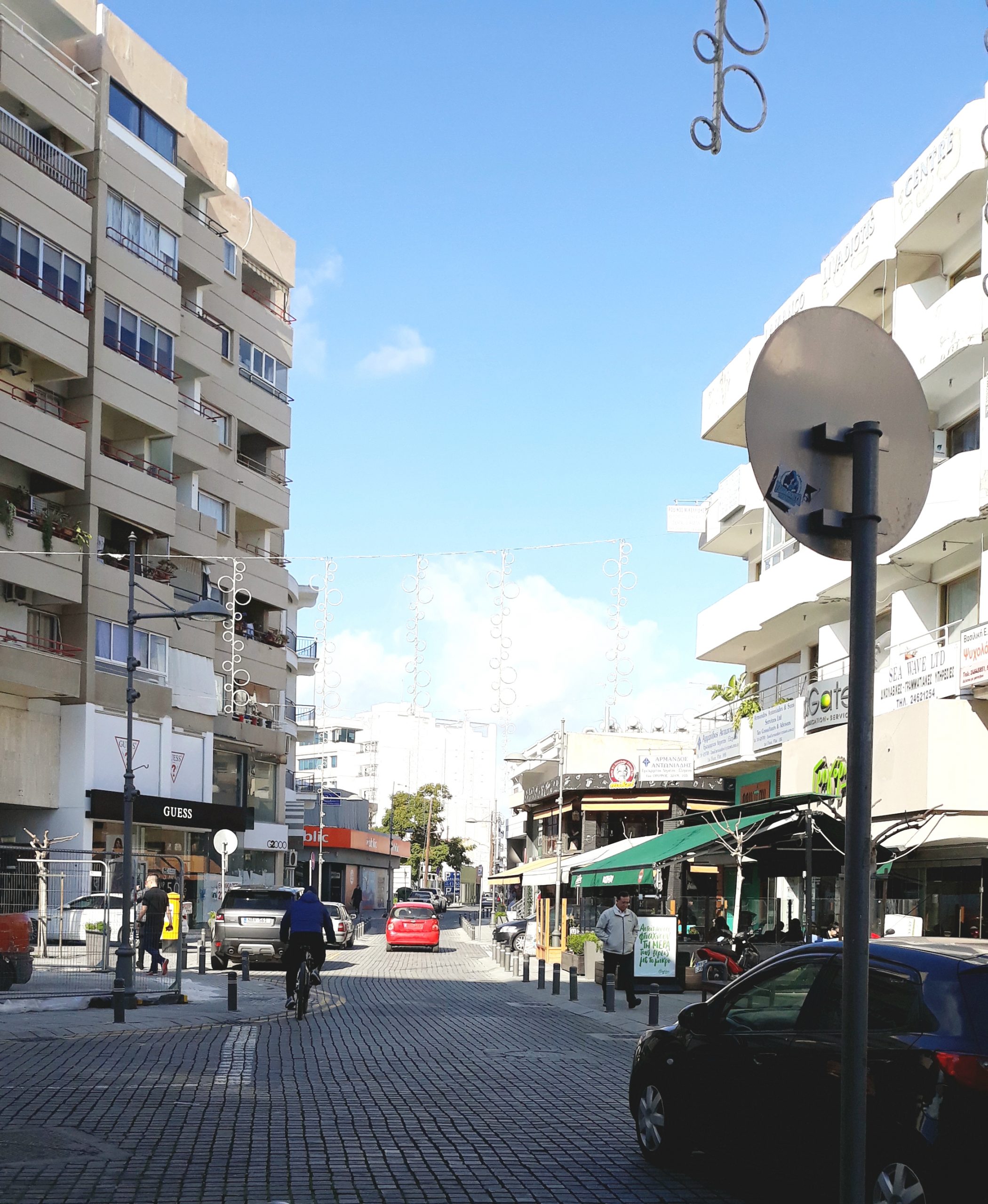 ΠΟΒΕΚ: Μουδιασμένο το λιανικό εμπόριο