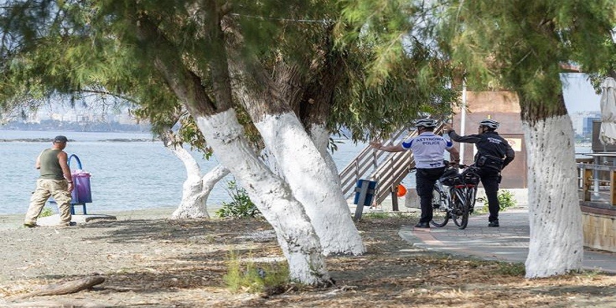 Ένα νέο βήμα προς την κανονικότητα κάνει σήμερα η Κύπρος- Τι αλλάζει