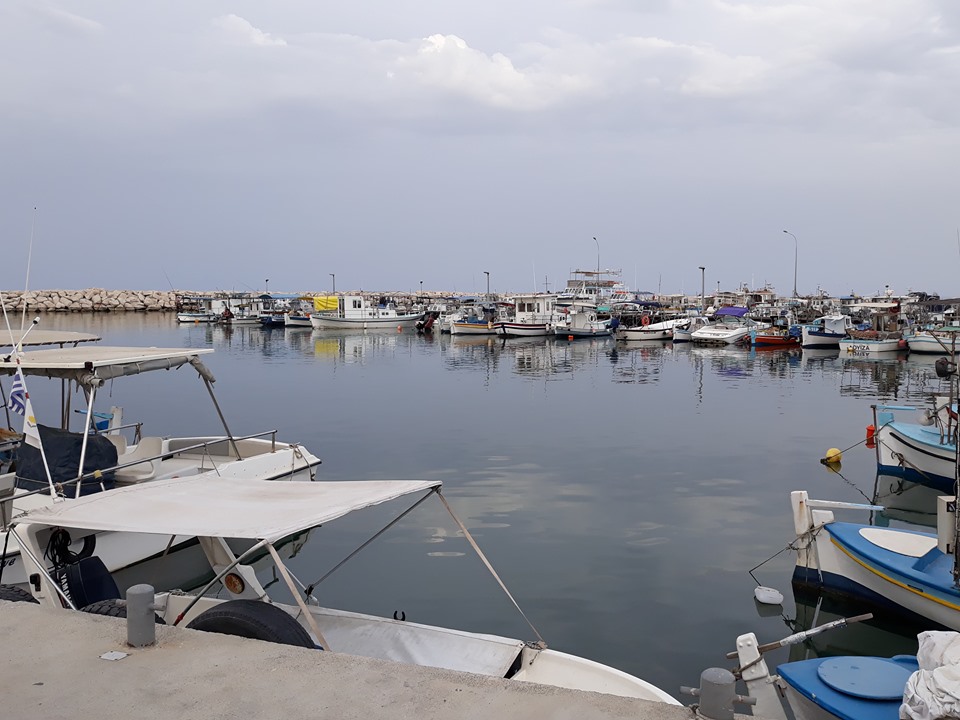 Δεν αποκλείονται προειδοποιήσεις για καταιγίδες