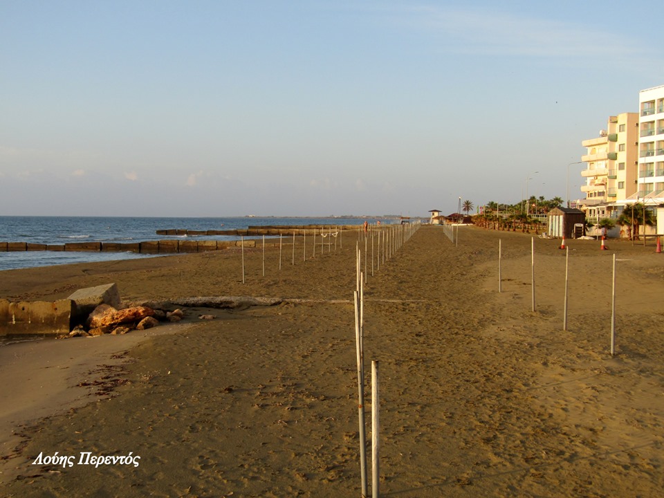 Η εικόνα που παρουσιάζει σήμερα η πόλη μας (βίντεο)