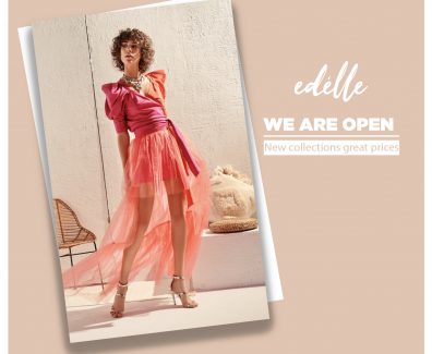 BAck from Corona Post